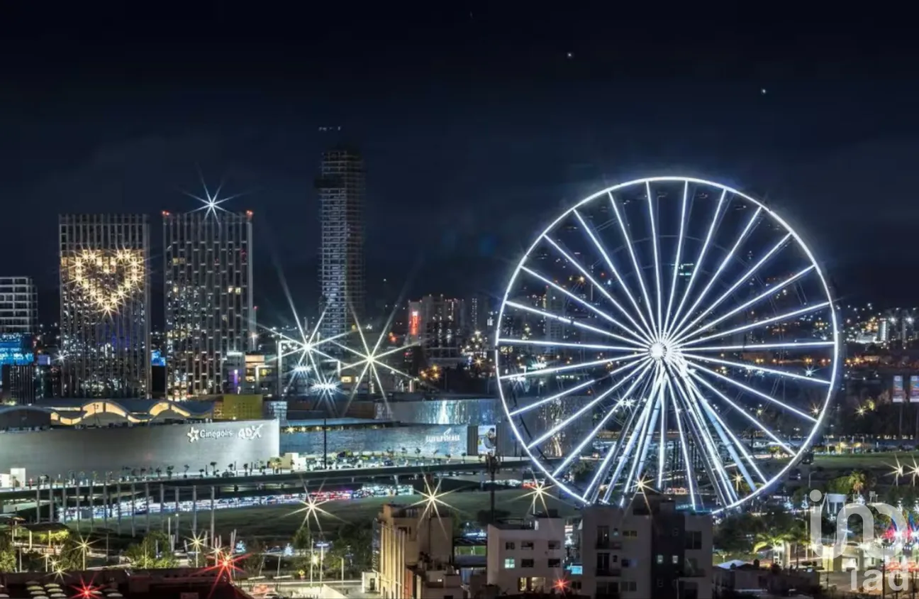 Departamento en Renta en Reserva Territorial Atlixcayotl, San Andrés Cholula, Puebla | NEX-266230 | iad México | Foto 40 de 42