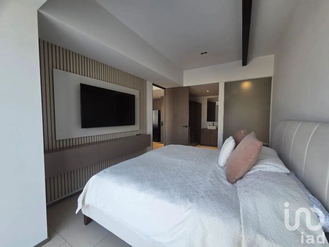 Departamento en Renta en Reserva Territorial Atlixcayotl, San Andrés Cholula, Puebla | NEX-266230 | iad México | Foto 5 de 42