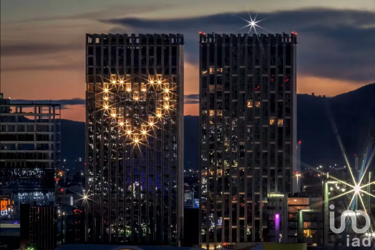 Departamento en Renta en Reserva Territorial Atlixcayotl, San Andrés Cholula, Puebla | NEX-266230 | iad México | Foto 41 de 42