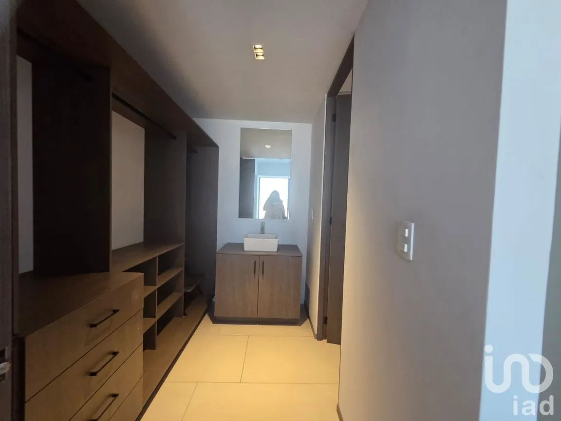 Departamento en Renta en Reserva Territorial Atlixcayotl, San Andrés Cholula, Puebla | NEX-266230 | iad México | Foto 6 de 42