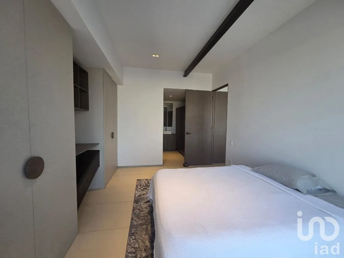 Departamento en Renta en Reserva Territorial Atlixcayotl, San Andrés Cholula, Puebla | NEX-266230 | iad México | Foto 8 de 42