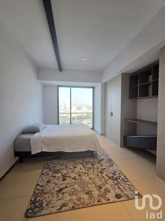 Departamento en Renta en Reserva Territorial Atlixcayotl, San Andrés Cholula, Puebla | NEX-266230 | iad México | Foto 9 de 42