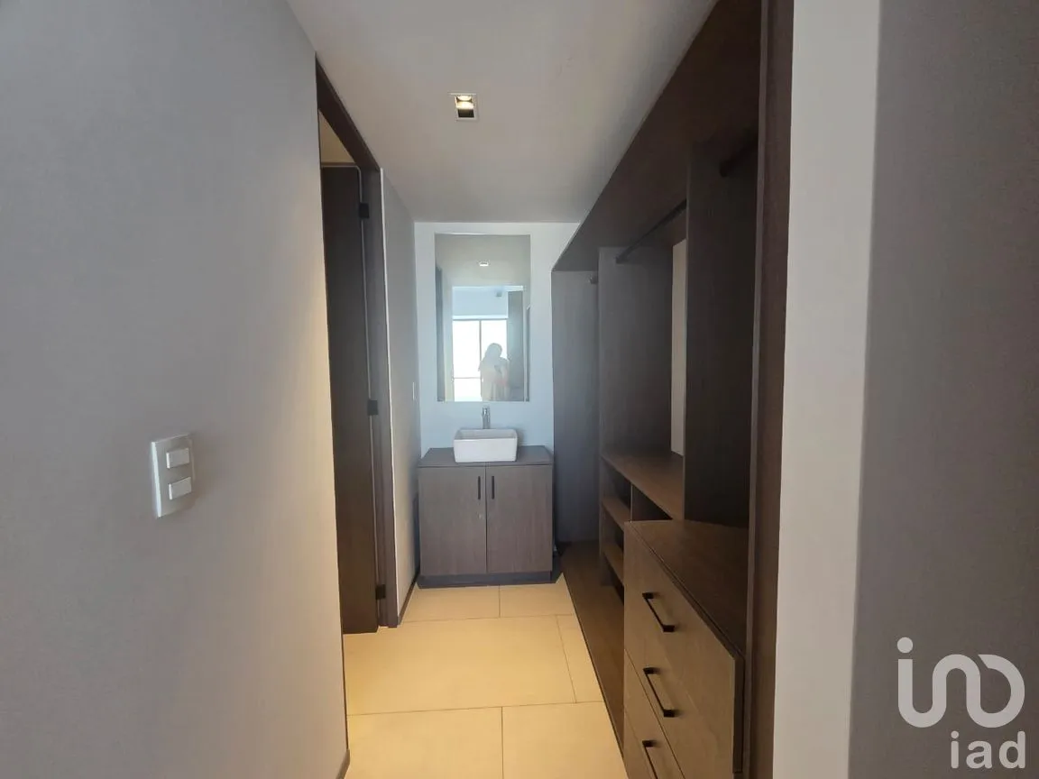 Departamento en Renta en Reserva Territorial Atlixcayotl, San Andrés Cholula, Puebla | NEX-266230 | iad México | Foto 10 de 42