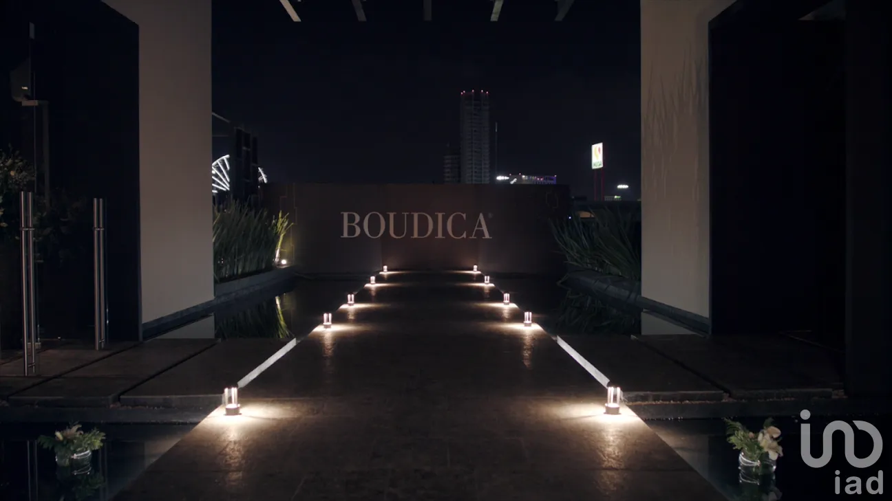 Departamento en Renta en Reserva Territorial Atlixcayotl, San Andrés Cholula, Puebla | NEX-266230 | iad México | Foto 1 de 42