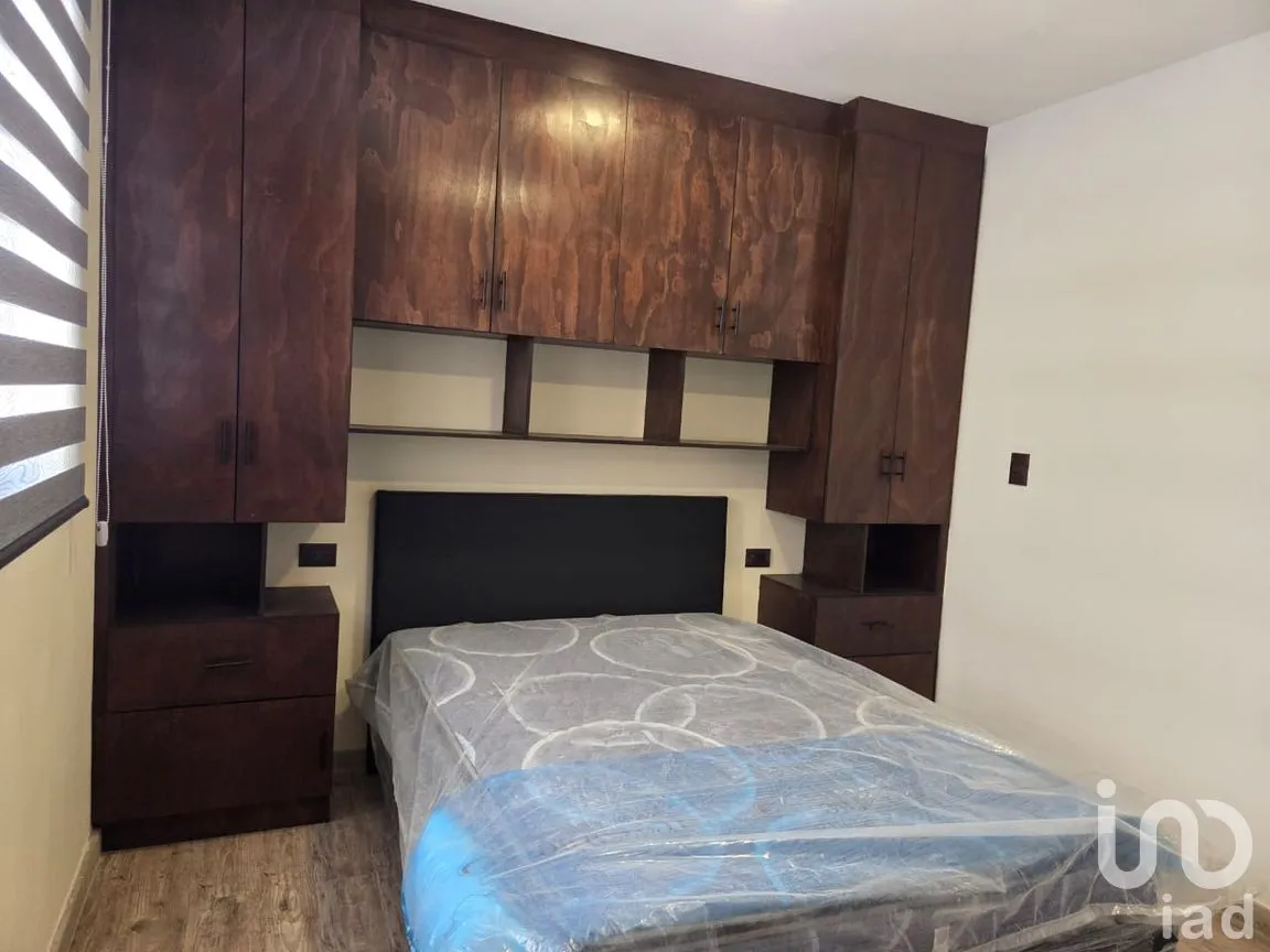 Departamento en Renta en Estrella del Sur, Puebla, Puebla | NEX-268622 | iad México | Foto 11 de 27