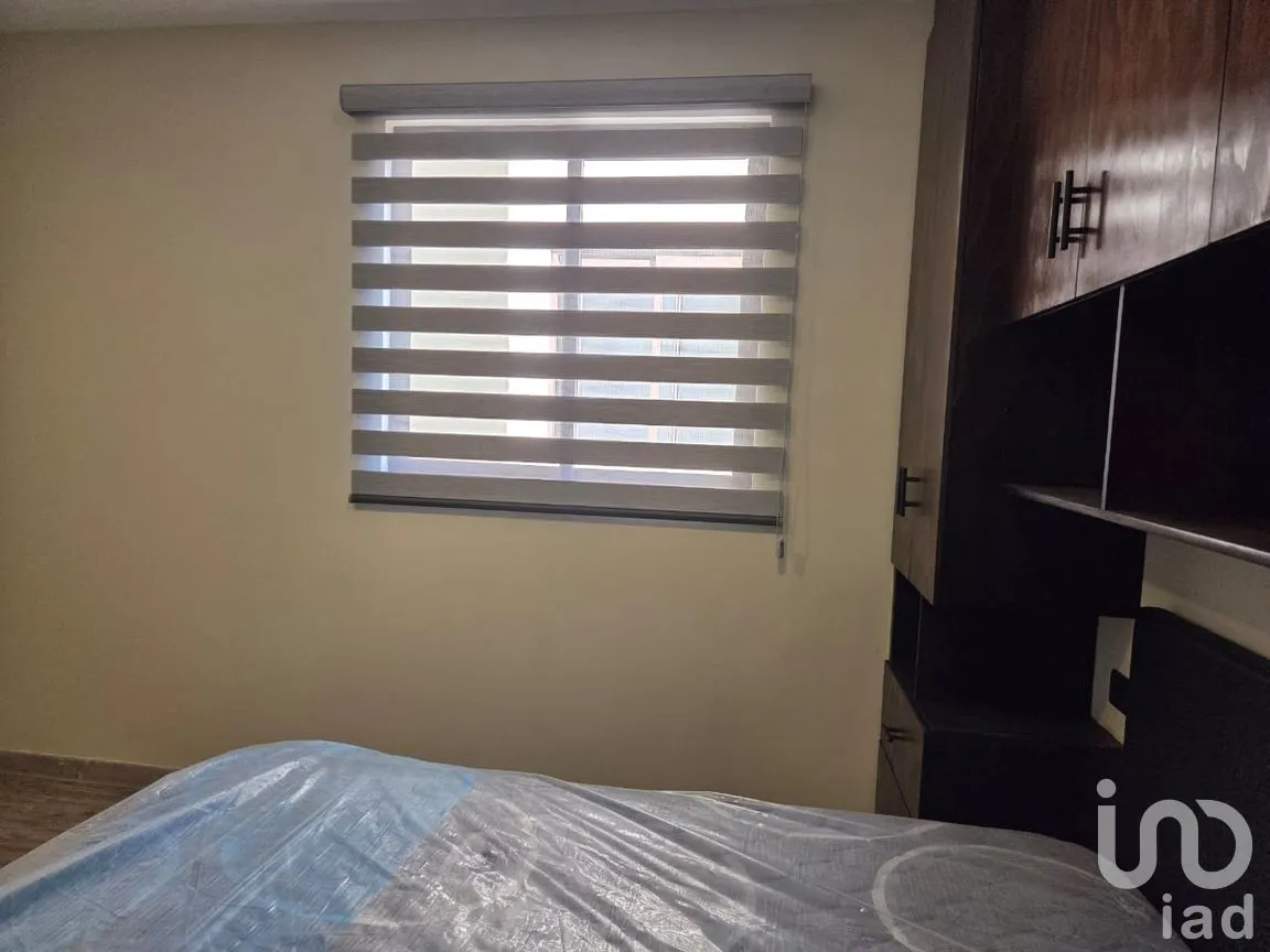 Departamento en Renta en Estrella del Sur, Puebla, Puebla | NEX-268622 | iad México | Foto 12 de 27