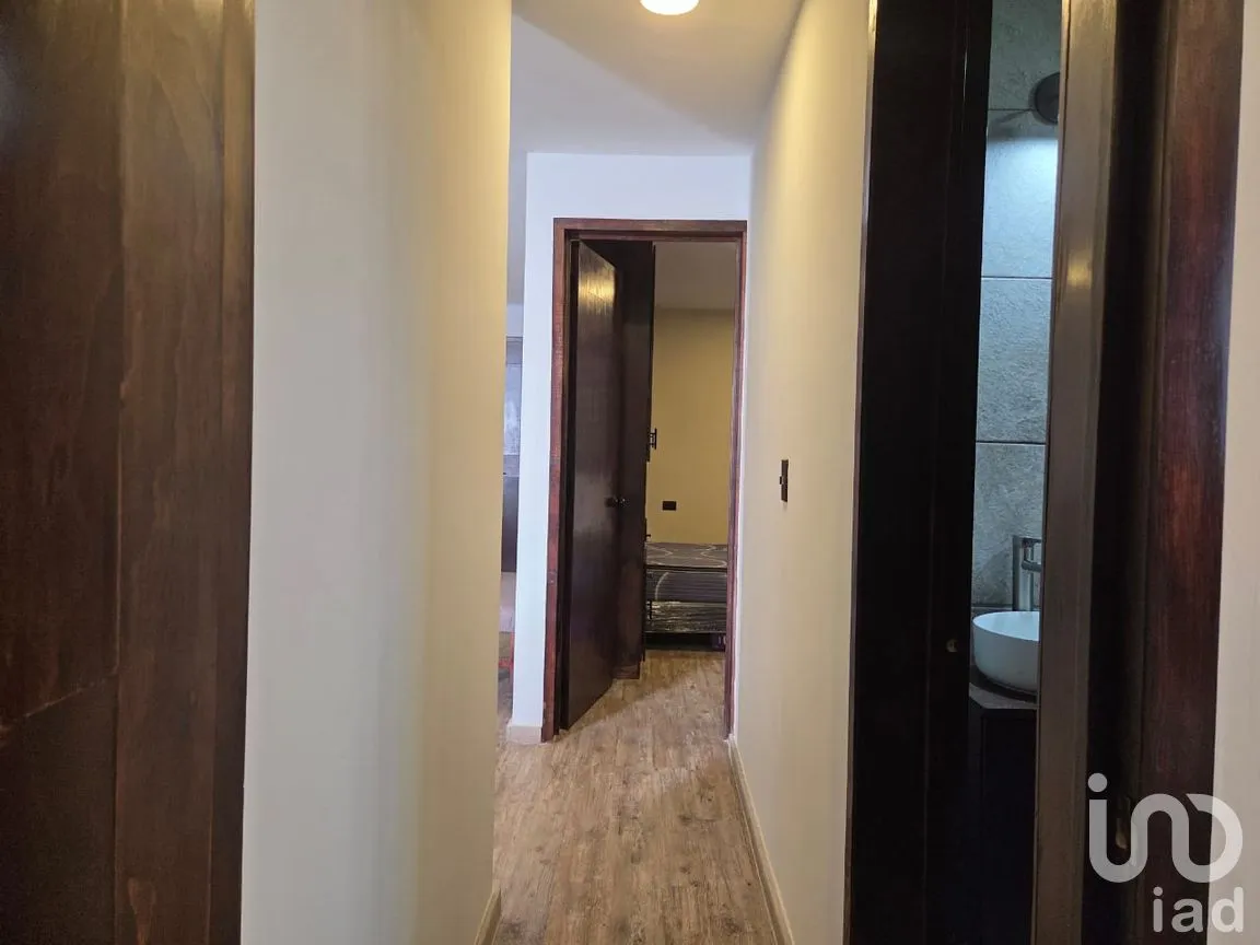 Departamento en Renta en Estrella del Sur, Puebla, Puebla | NEX-268622 | iad México | Foto 14 de 27