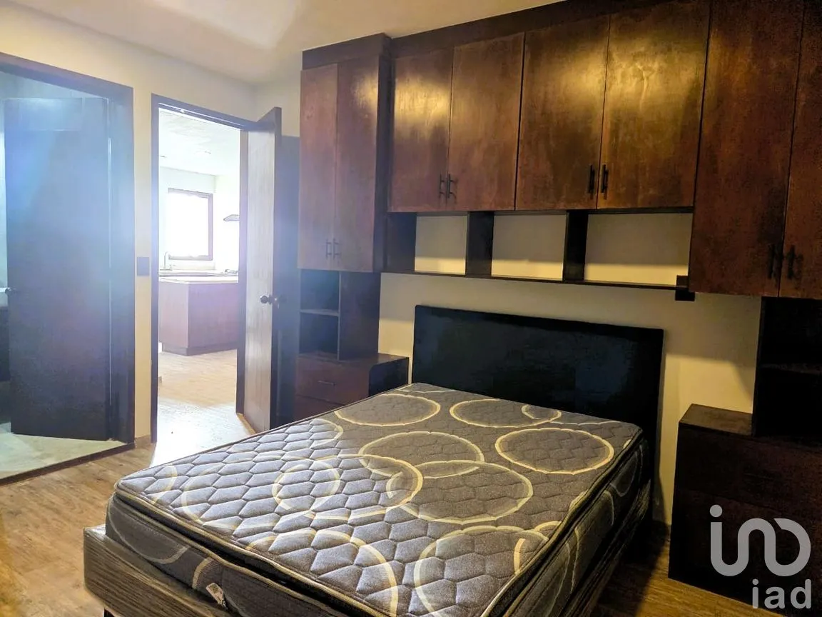 Departamento en Renta en Estrella del Sur, Puebla, Puebla | NEX-268622 | iad México | Foto 16 de 27