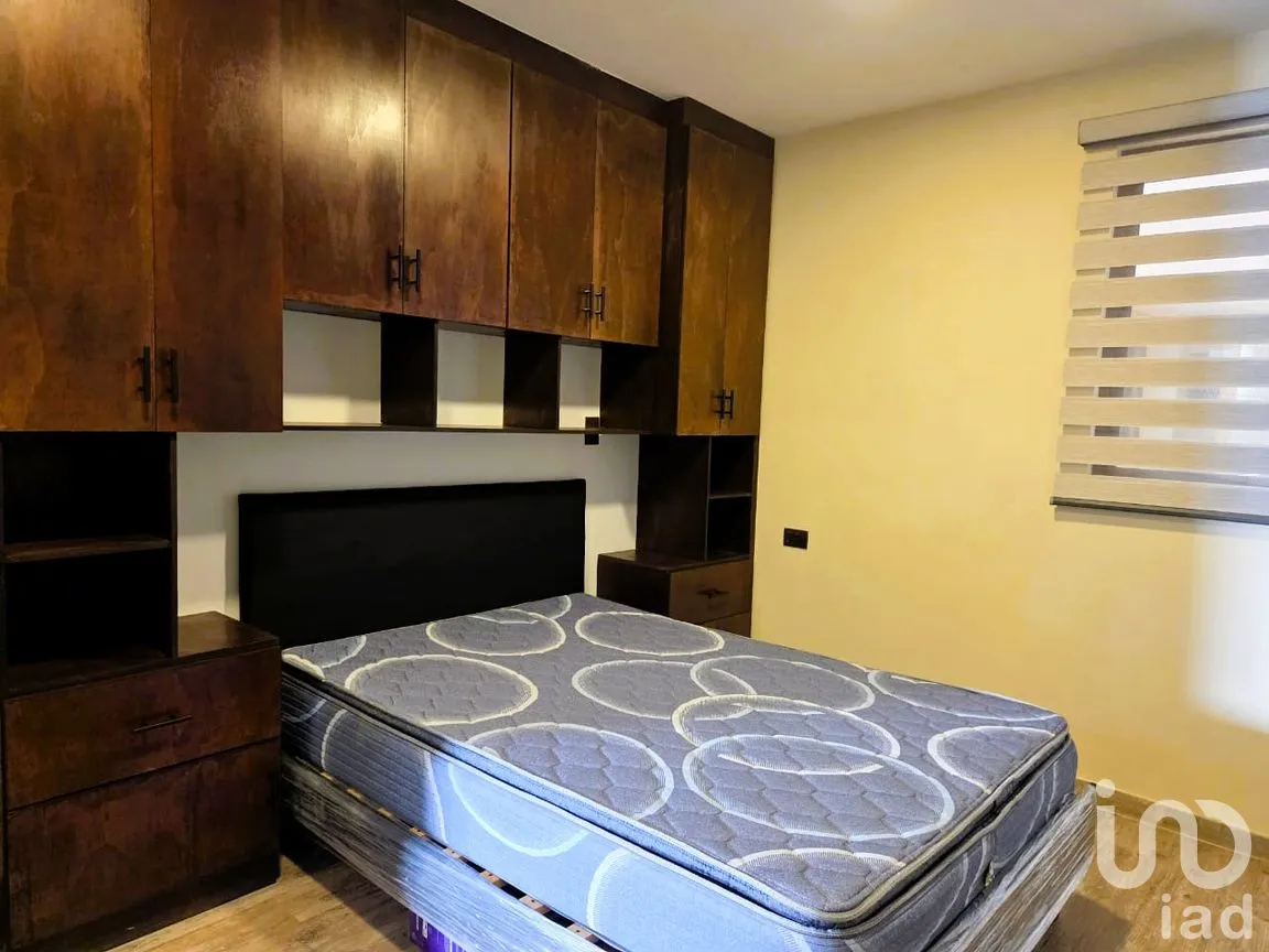 Departamento en Renta en Estrella del Sur, Puebla, Puebla | NEX-268622 | iad México | Foto 17 de 27