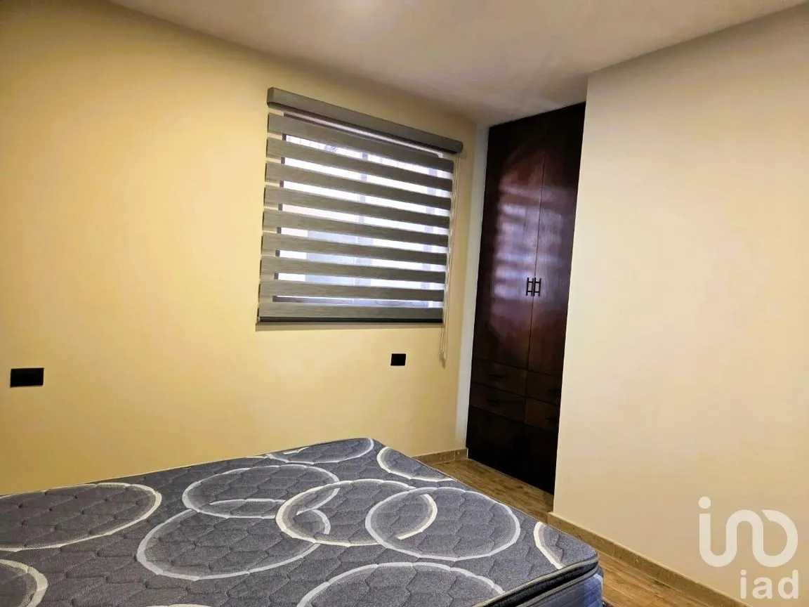 Departamento en Renta en Estrella del Sur, Puebla, Puebla | NEX-268622 | iad México | Foto 18 de 27