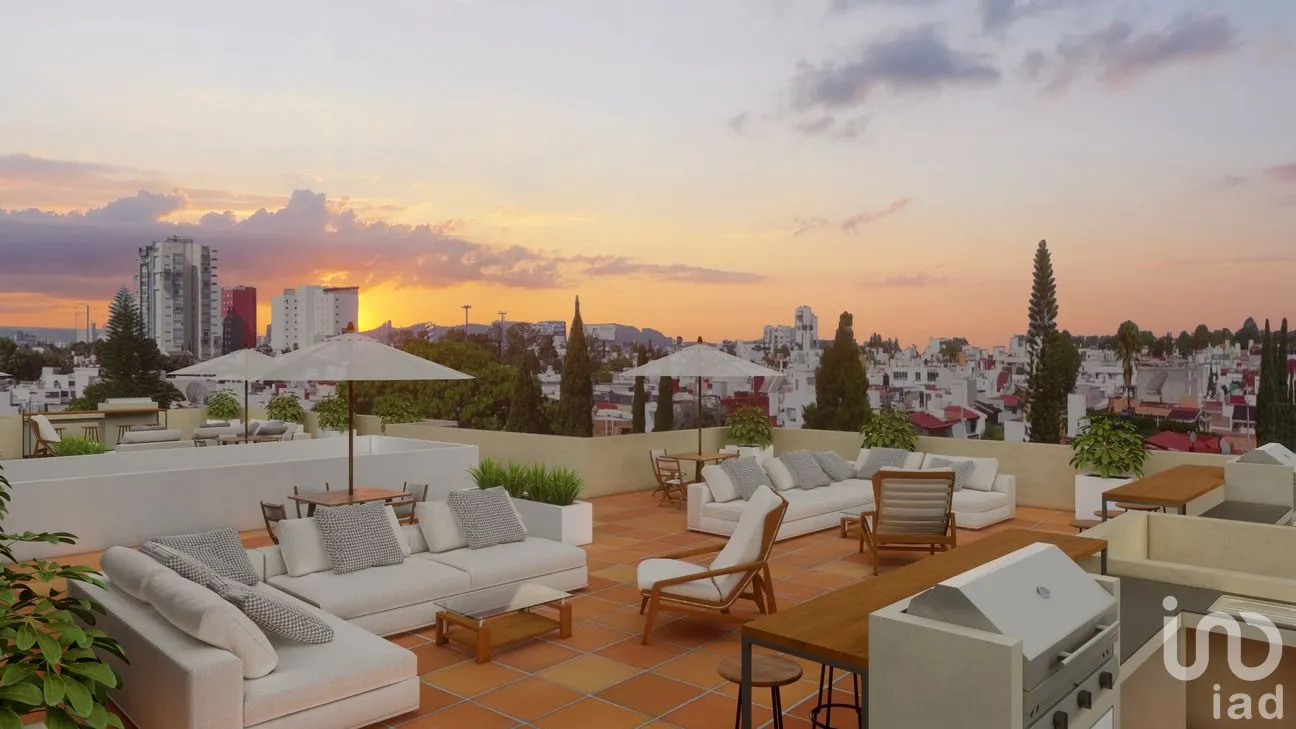 Departamento en Renta en Estrella del Sur, Puebla, Puebla | NEX-268622 | iad México | Foto 26 de 27