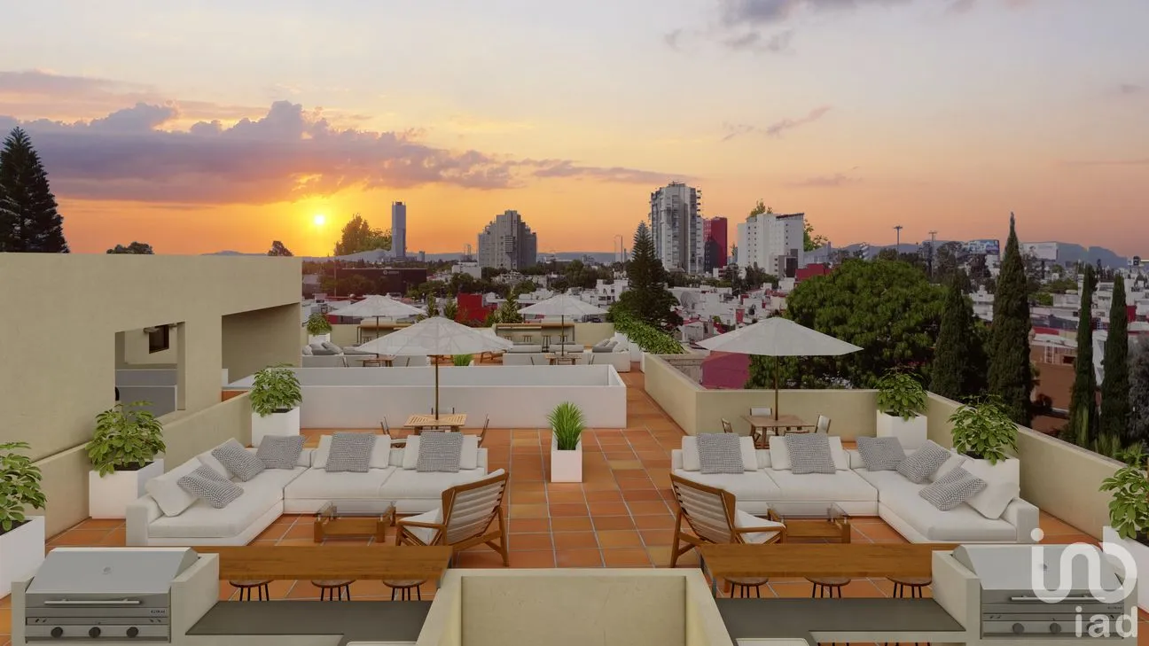 Departamento en Renta en Estrella del Sur, Puebla, Puebla | NEX-268622 | iad México | Foto 27 de 27