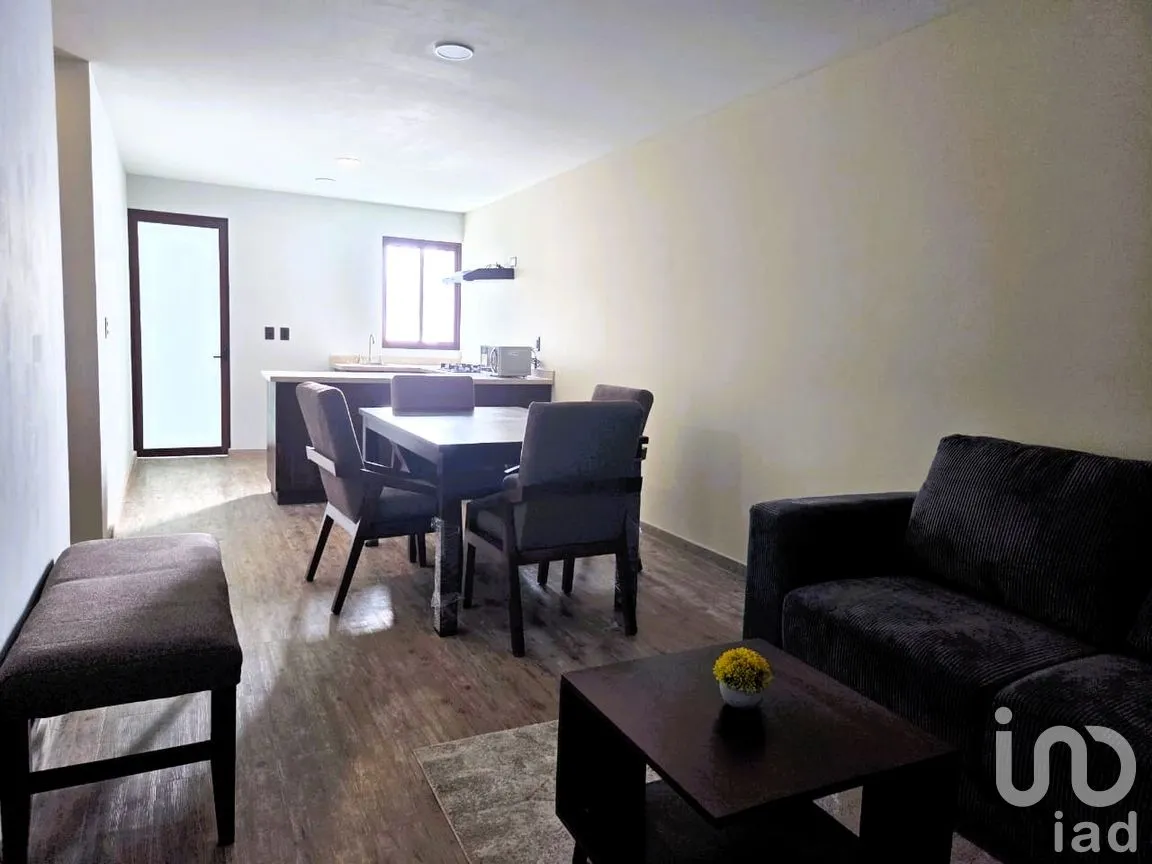 Departamento en Renta en Estrella del Sur, Puebla, Puebla | NEX-268622 | iad México | Foto 6 de 27