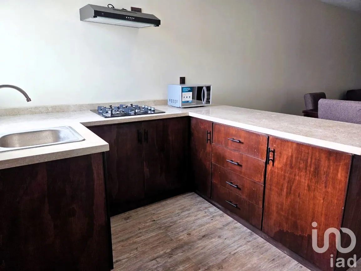 Departamento en Renta en Estrella del Sur, Puebla, Puebla | NEX-268622 | iad México | Foto 8 de 27