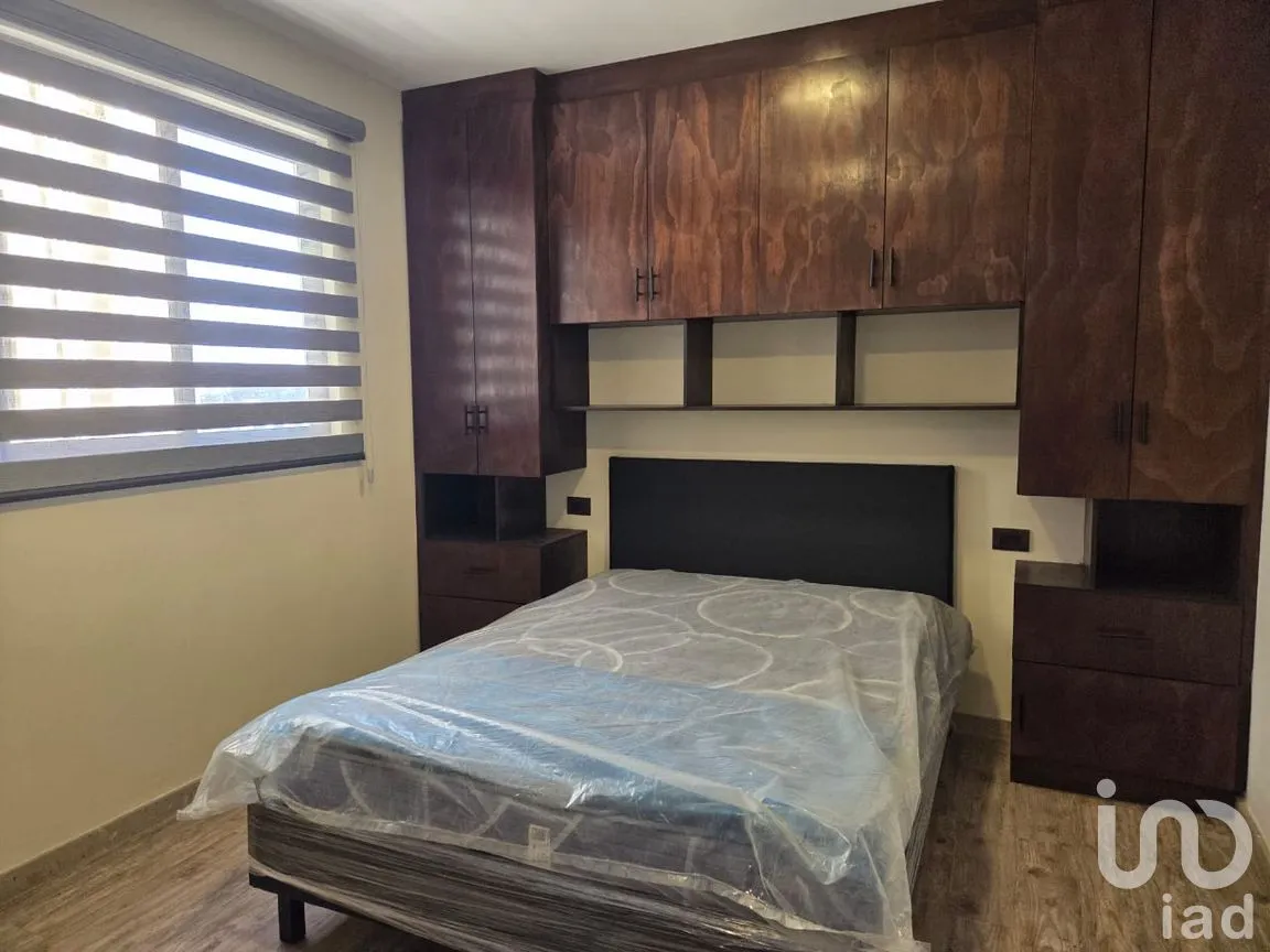 Departamento en Renta en Estrella del Sur, Puebla, Puebla | NEX-268622 | iad México | Foto 10 de 27