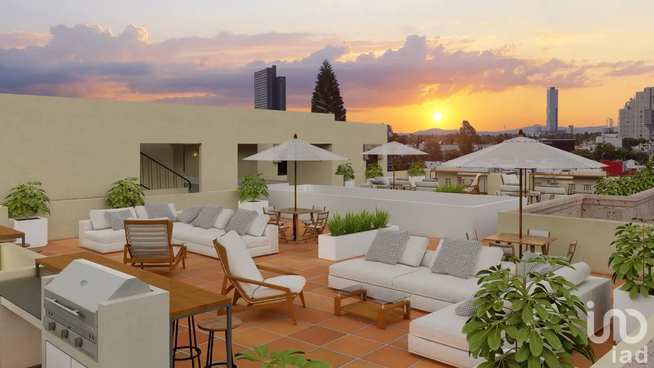 Departamento en Renta en Estrella del Sur, Puebla, Puebla | NEX-268622 | iad México | Foto 1 de 27