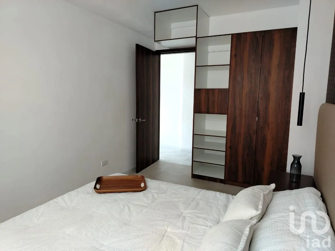 Departamento en Renta en Lomas de Angelópolis II, San Andrés Cholula, Puebla | NEX-283280 | iad México | Foto 17 de 17