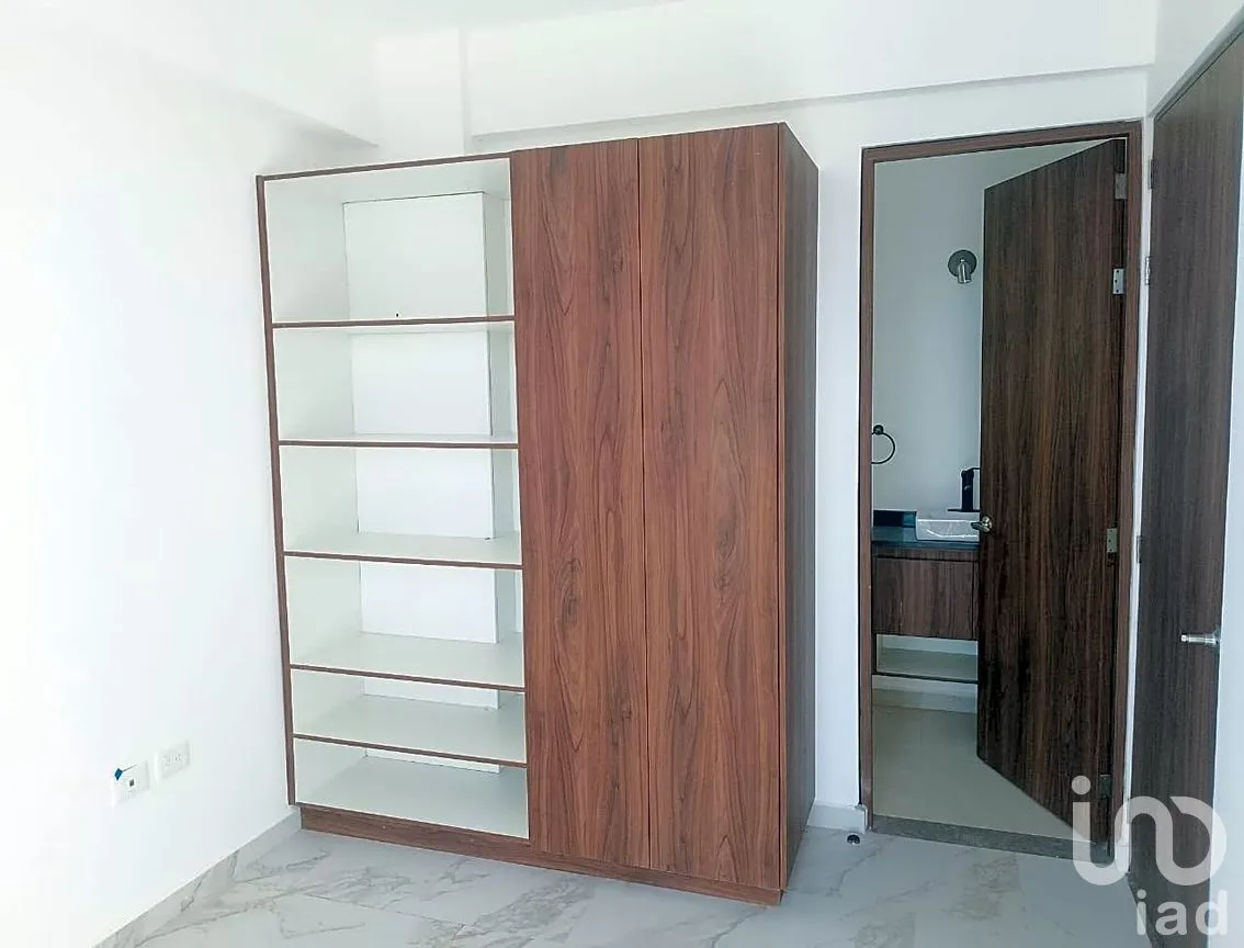 Departamento en Renta en Lomas de Angelópolis II, San Andrés Cholula, Puebla | NEX-283280 | iad México | Foto 10 de 23