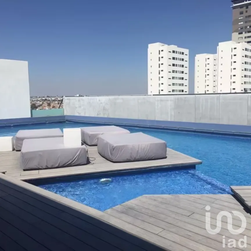 Departamento en Renta en Reserva Territorial Atlixcayotl, San Andrés Cholula, Puebla | NEX-283291 | iad México | Foto 2 de 19