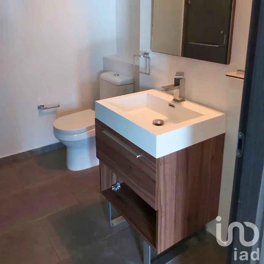 Departamento en Renta en Reserva Territorial Atlixcayotl, San Andrés Cholula, Puebla | NEX-283291 | iad México | Foto 16 de 19