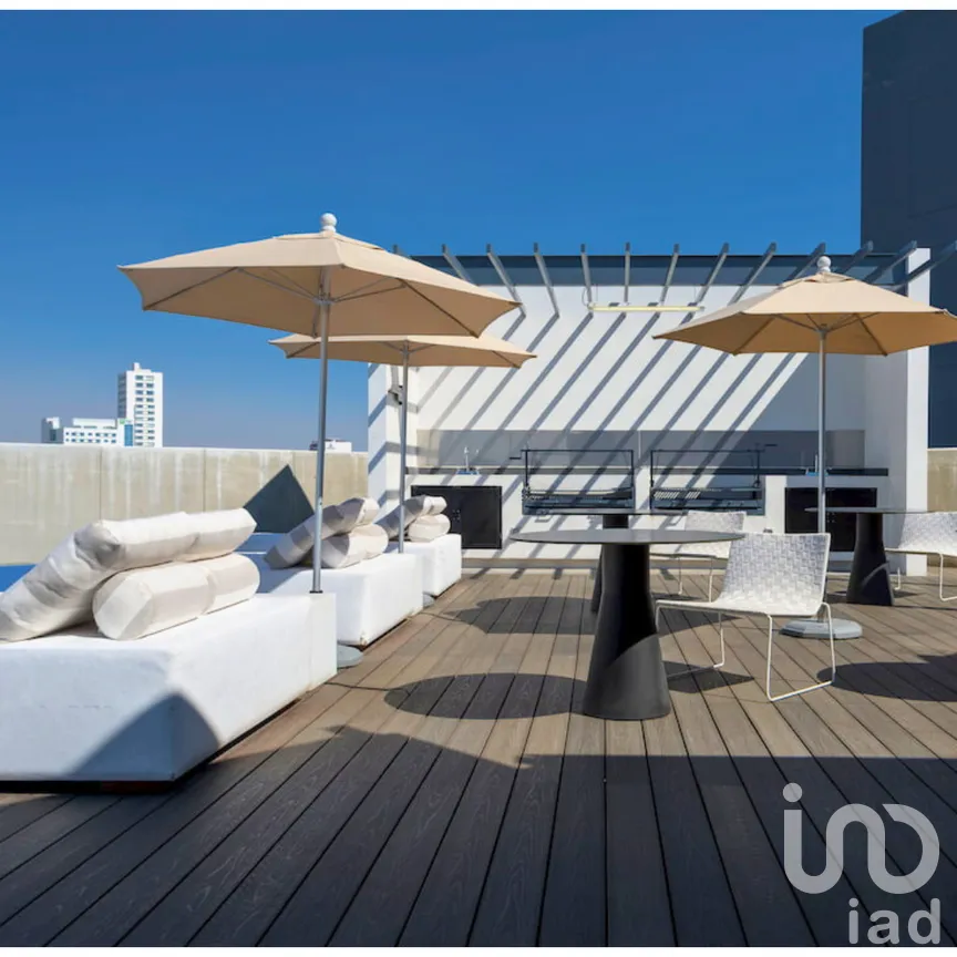 Departamento en Renta en Reserva Territorial Atlixcayotl, San Andrés Cholula, Puebla | NEX-283291 | iad México | Foto 3 de 19