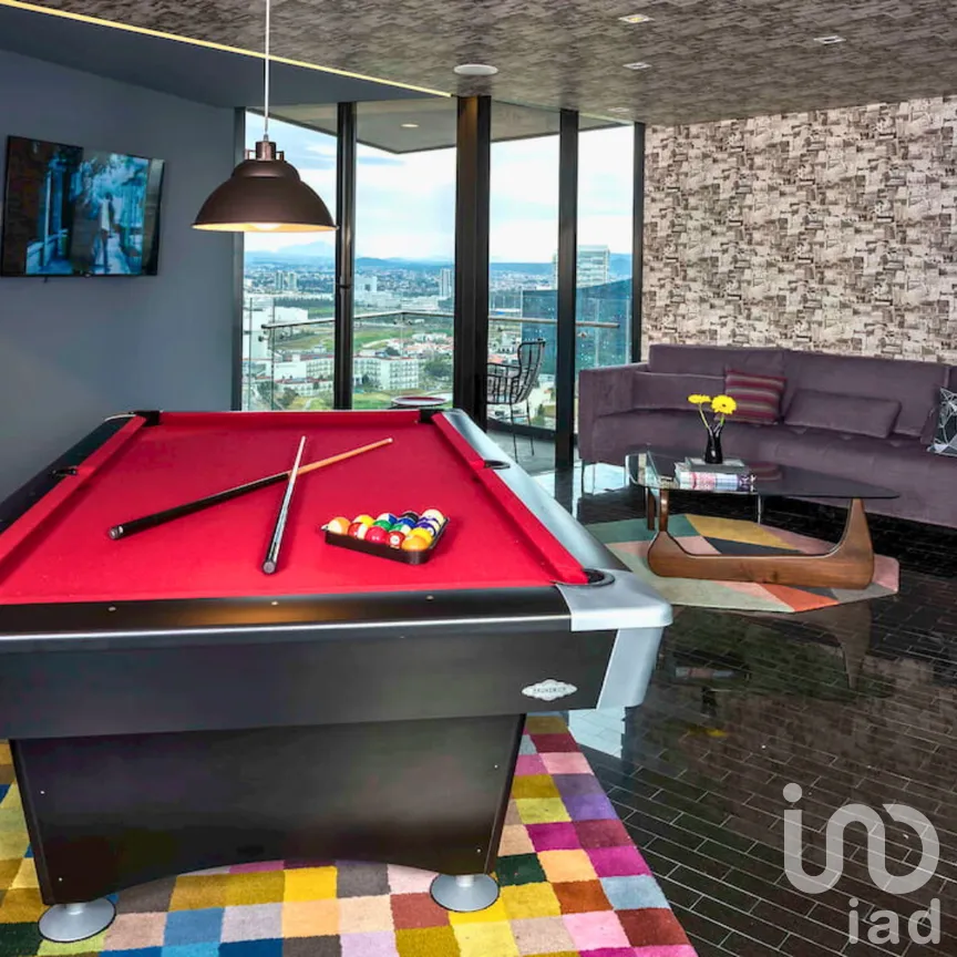 Departamento en Renta en Reserva Territorial Atlixcayotl, San Andrés Cholula, Puebla | NEX-283291 | iad México | Foto 8 de 19