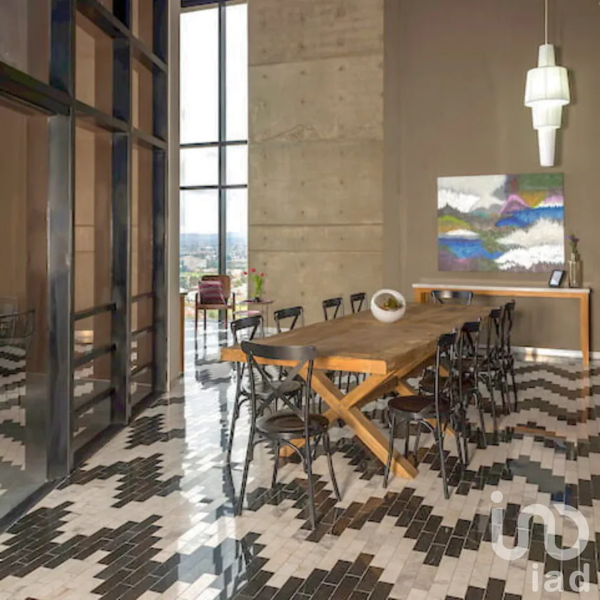 Departamento en Renta en Reserva Territorial Atlixcayotl, San Andrés Cholula, Puebla | NEX-283291 | iad México | Foto 9 de 19