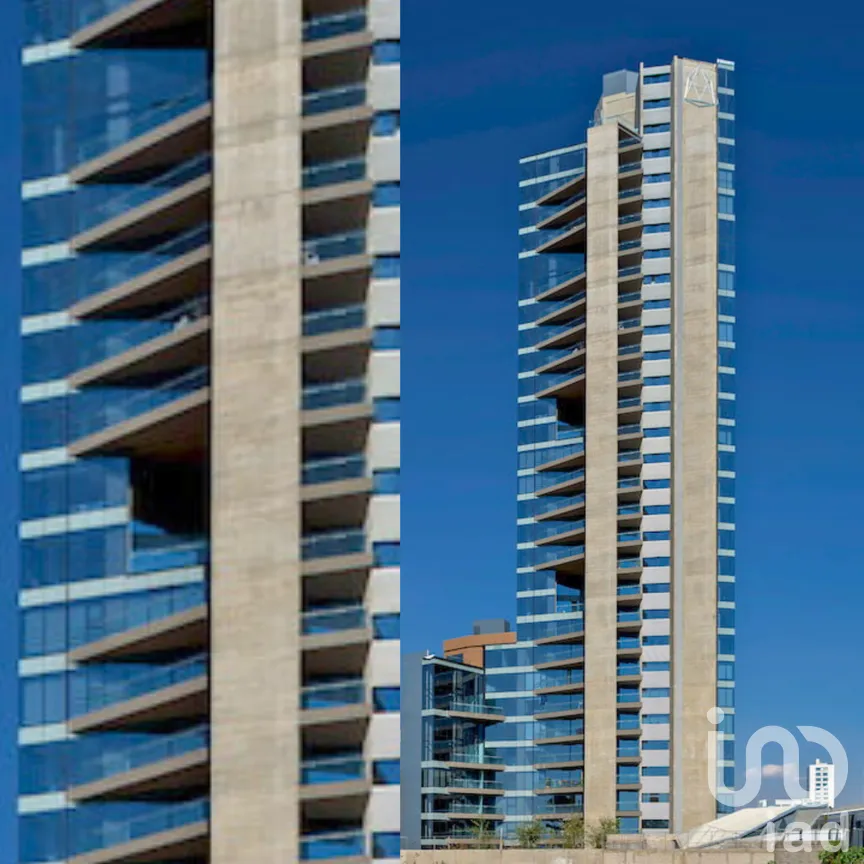 Departamento en Renta en Reserva Territorial Atlixcayotl, San Andrés Cholula, Puebla | NEX-283291 | iad México | Foto 1 de 19