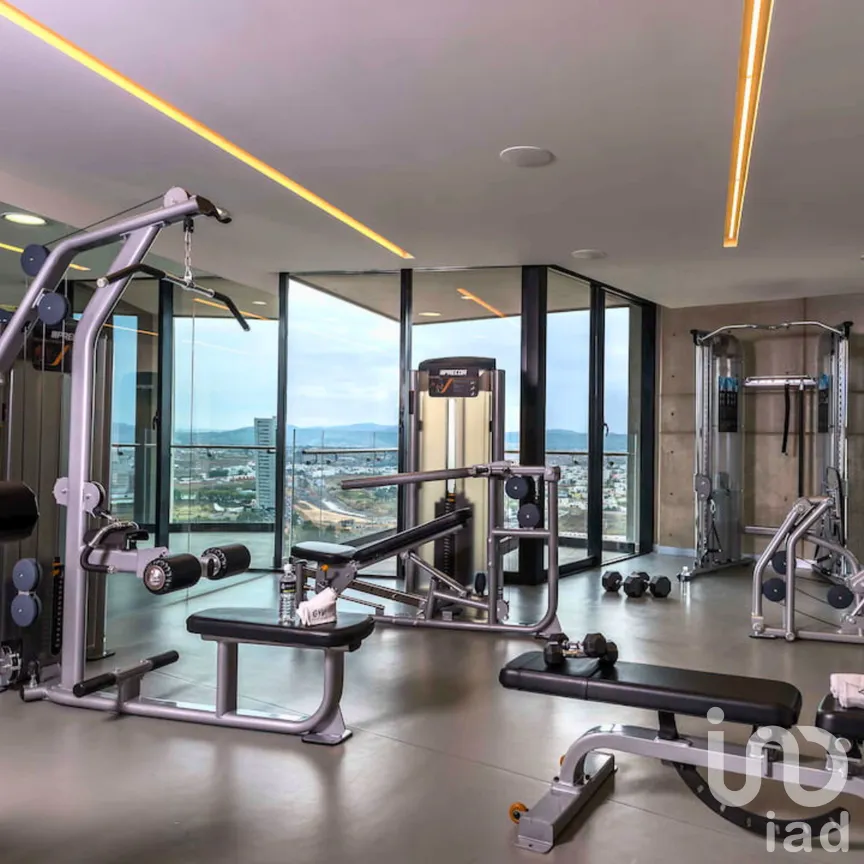 Departamento en Renta en Reserva Territorial Atlixcayotl, San Andrés Cholula, Puebla | NEX-283291 | iad México | Foto 5 de 19