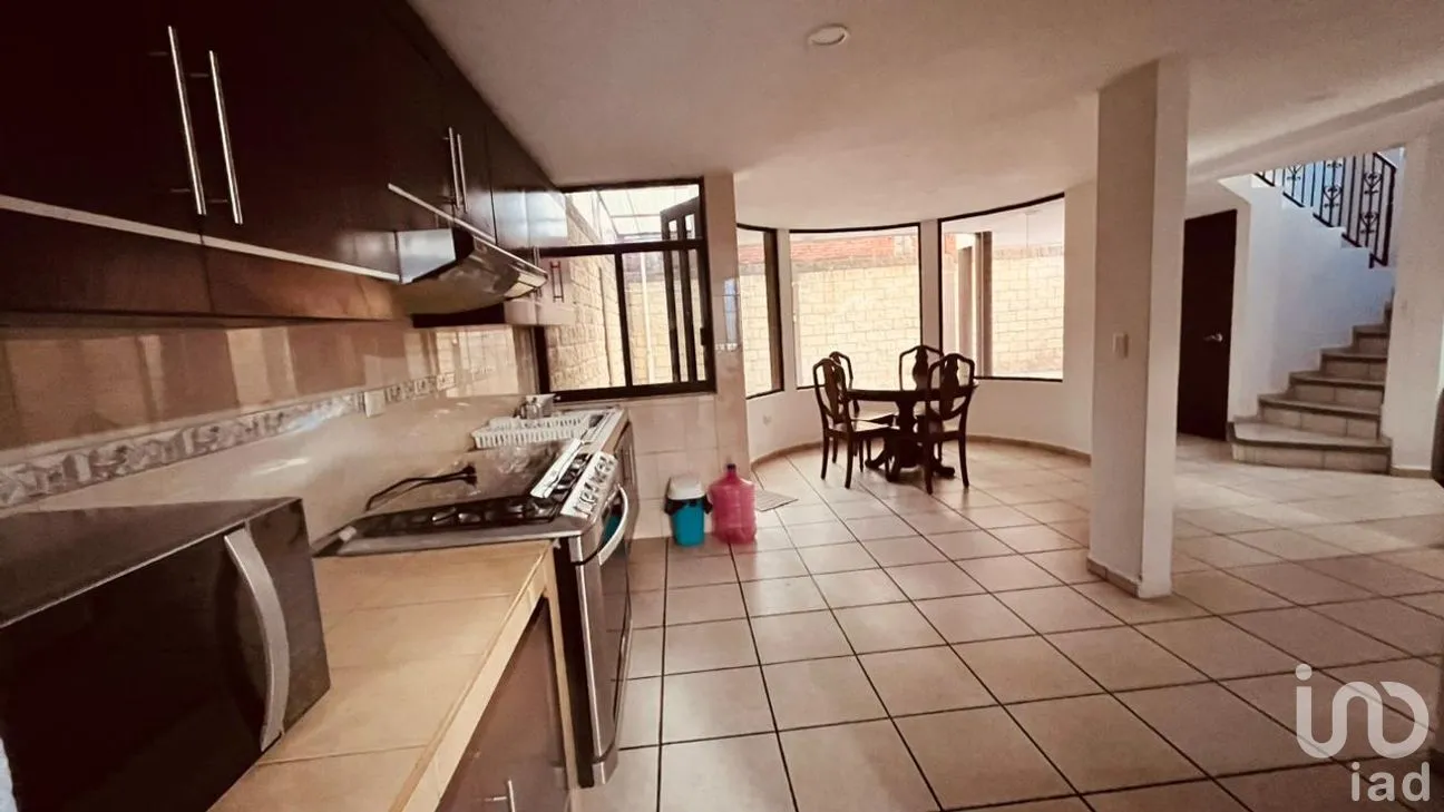 Casa en Renta en Santiago Mixquitla, San Pedro Cholula, Puebla | NEX-283319 | iad México | Foto 2 de 20