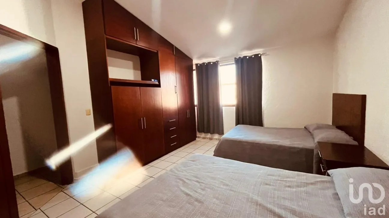 Casa en Renta en Santiago Mixquitla, San Pedro Cholula, Puebla | NEX-283319 | iad México | Foto 11 de 20