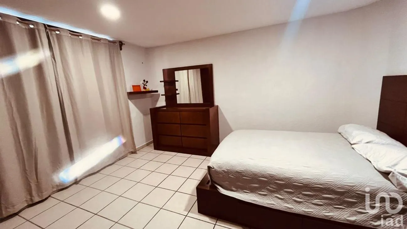 Casa en Renta en Santiago Mixquitla, San Pedro Cholula, Puebla | NEX-283319 | iad México | Foto 12 de 20