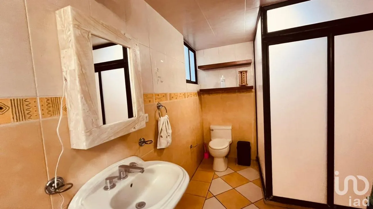 Casa en Renta en Santiago Mixquitla, San Pedro Cholula, Puebla | NEX-283319 | iad México | Foto 15 de 20