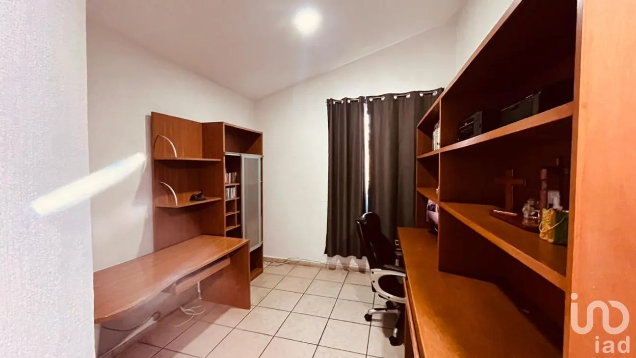 Casa en Renta en Santiago Mixquitla, San Pedro Cholula, Puebla | NEX-283319 | iad México | Foto 16 de 20