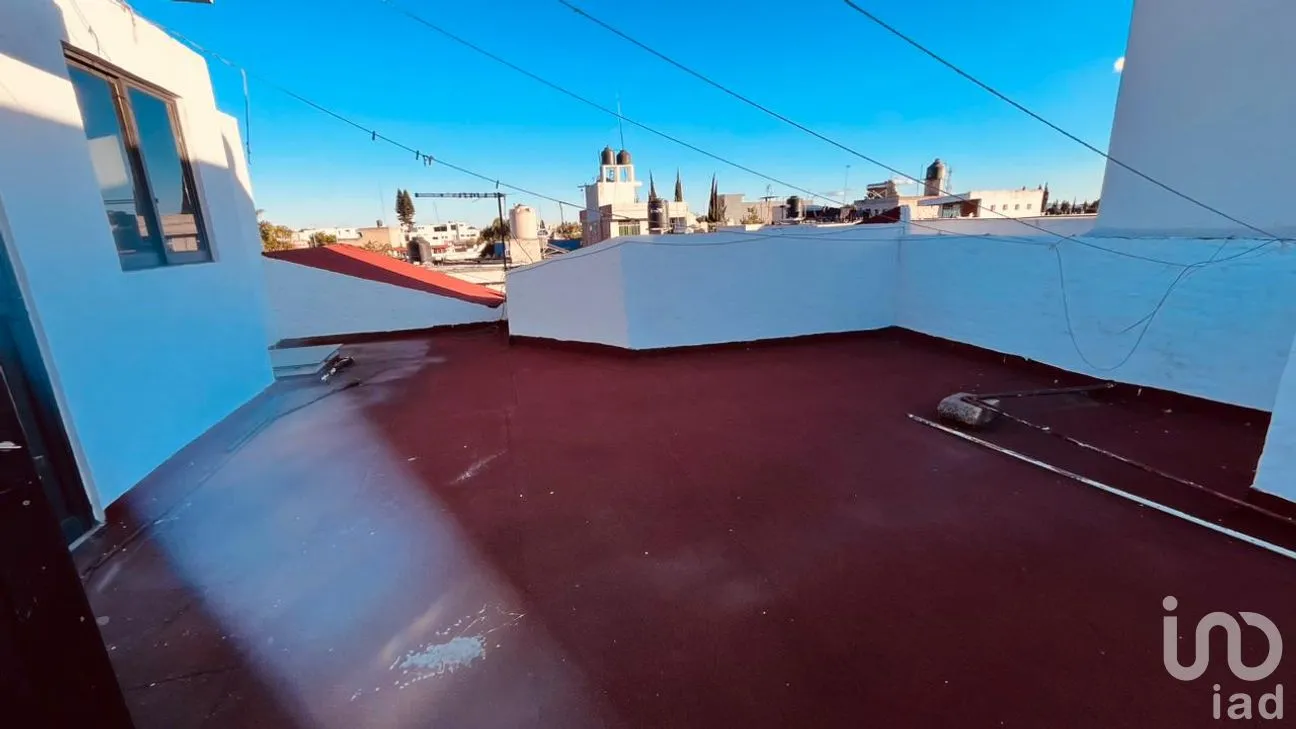 Casa en Renta en Santiago Mixquitla, San Pedro Cholula, Puebla | NEX-283319 | iad México | Foto 17 de 20