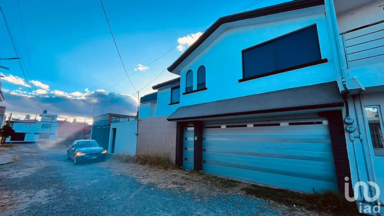 Casa en Renta en Santiago Mixquitla, San Pedro Cholula, Puebla | NEX-283319 | iad México | Foto 20 de 20