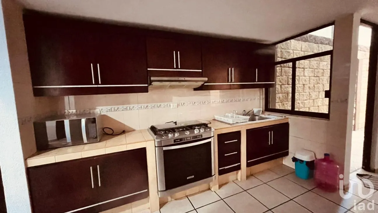 Casa en Renta en Santiago Mixquitla, San Pedro Cholula, Puebla | NEX-283319 | iad México | Foto 3 de 20