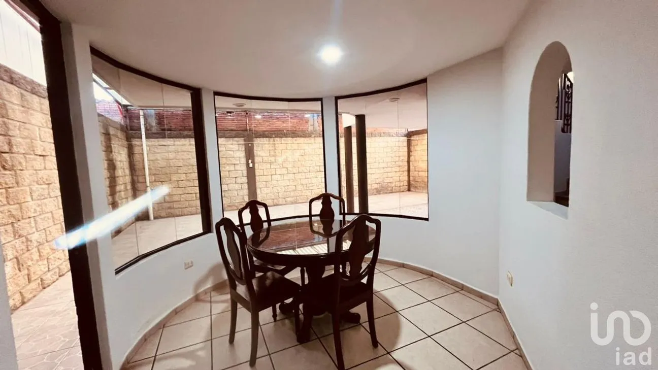 Casa en Renta en Santiago Mixquitla, San Pedro Cholula, Puebla | NEX-283319 | iad México | Foto 4 de 20