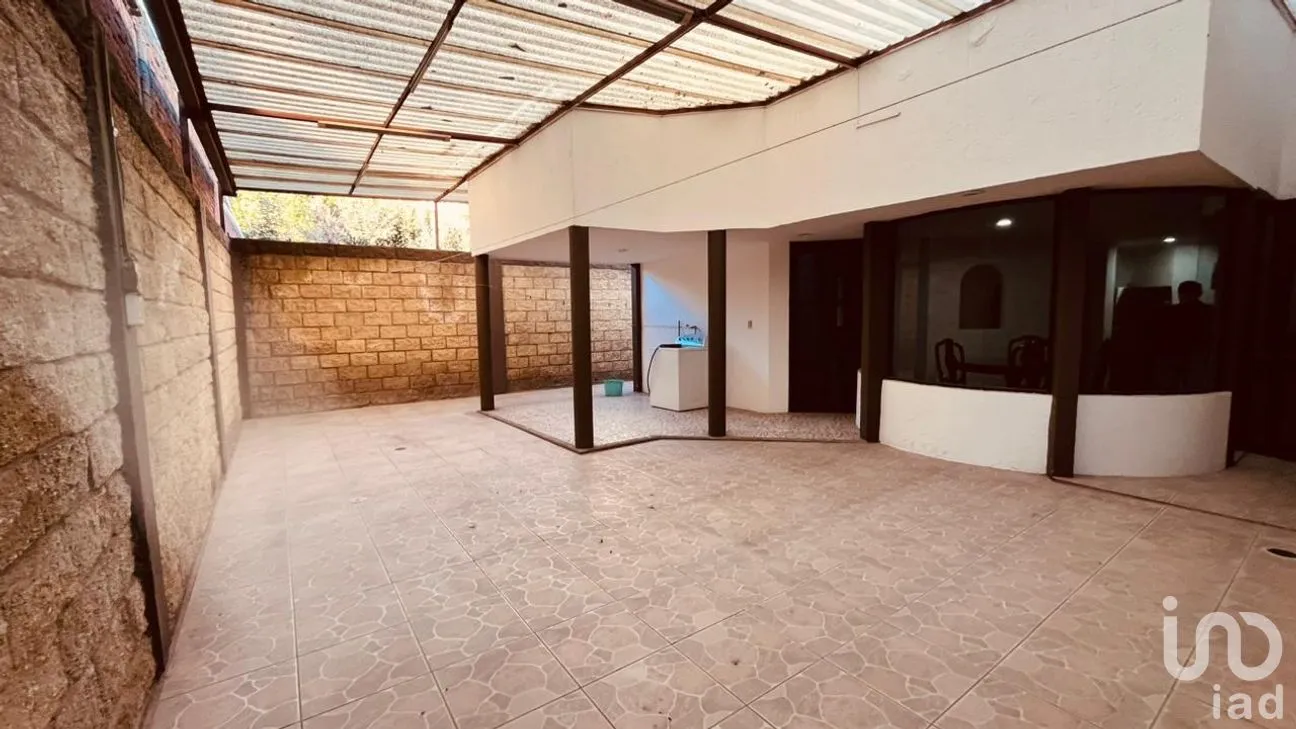 Casa en Renta en Santiago Mixquitla, San Pedro Cholula, Puebla | NEX-283319 | iad México | Foto 5 de 20