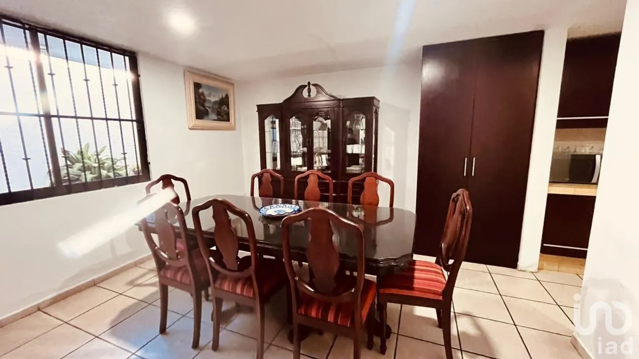 Casa en Renta en Santiago Mixquitla, San Pedro Cholula, Puebla | NEX-283319 | iad México | Foto 6 de 20