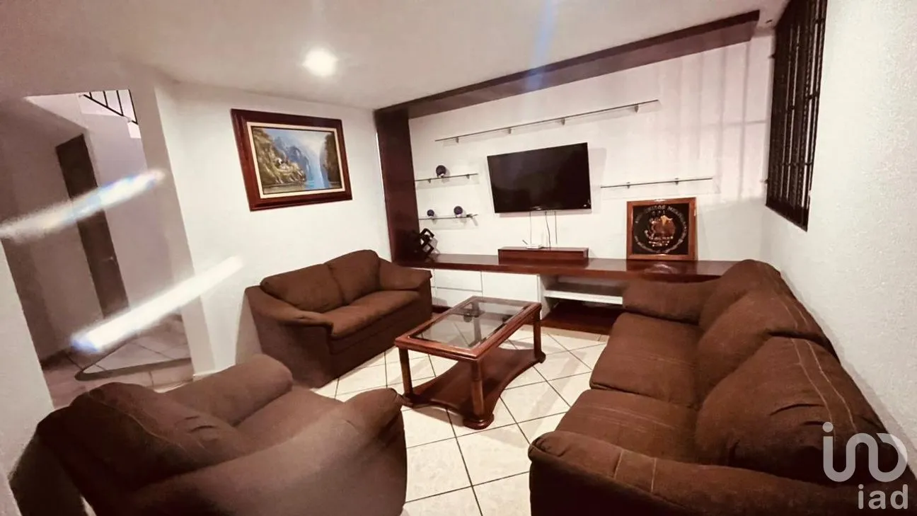 Casa en Renta en Santiago Mixquitla, San Pedro Cholula, Puebla | NEX-283319 | iad México | Foto 7 de 20