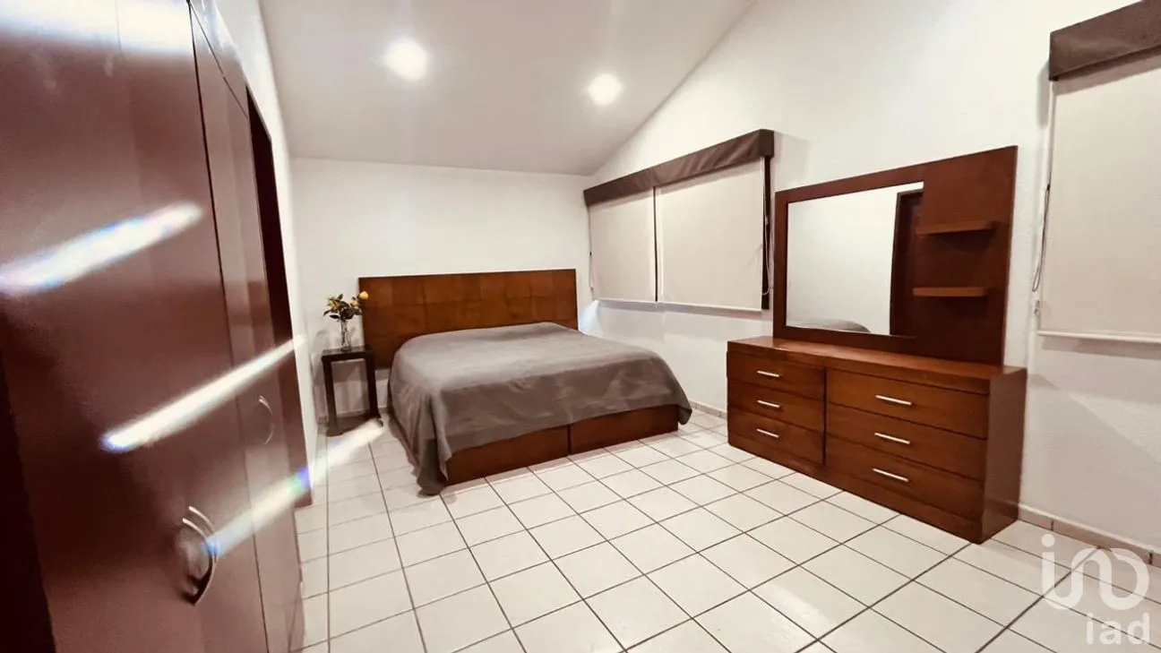 Casa en Renta en Santiago Mixquitla, San Pedro Cholula, Puebla | NEX-283319 | iad México | Foto 9 de 20