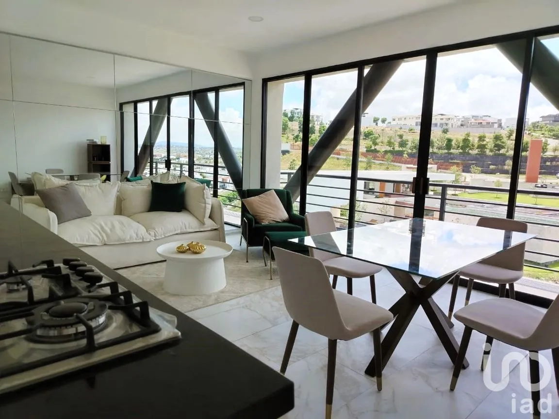 Departamento en Renta en Lomas de Angelópolis, San Andrés Cholula, Puebla | NEX-283386 | iad México | Foto 11 de 18