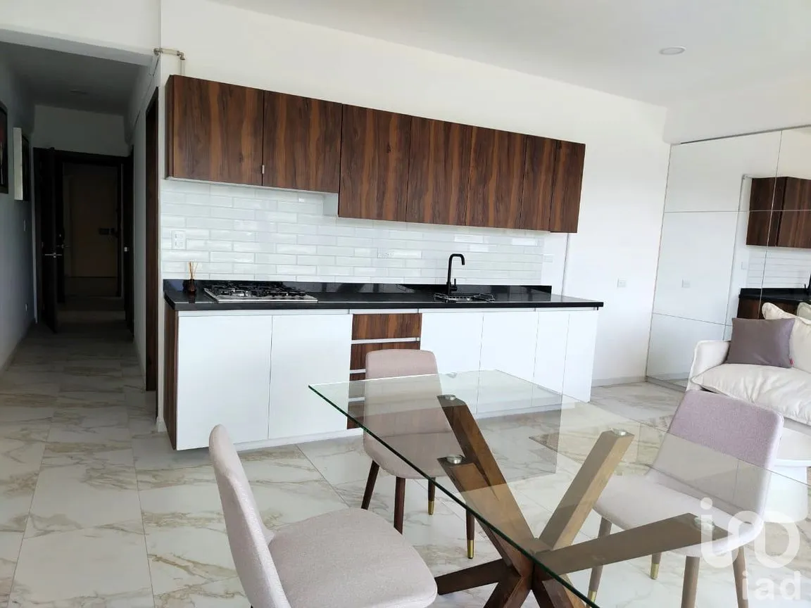 Departamento en Renta en Lomas de Angelópolis, San Andrés Cholula, Puebla | NEX-283386 | iad México | Foto 14 de 18