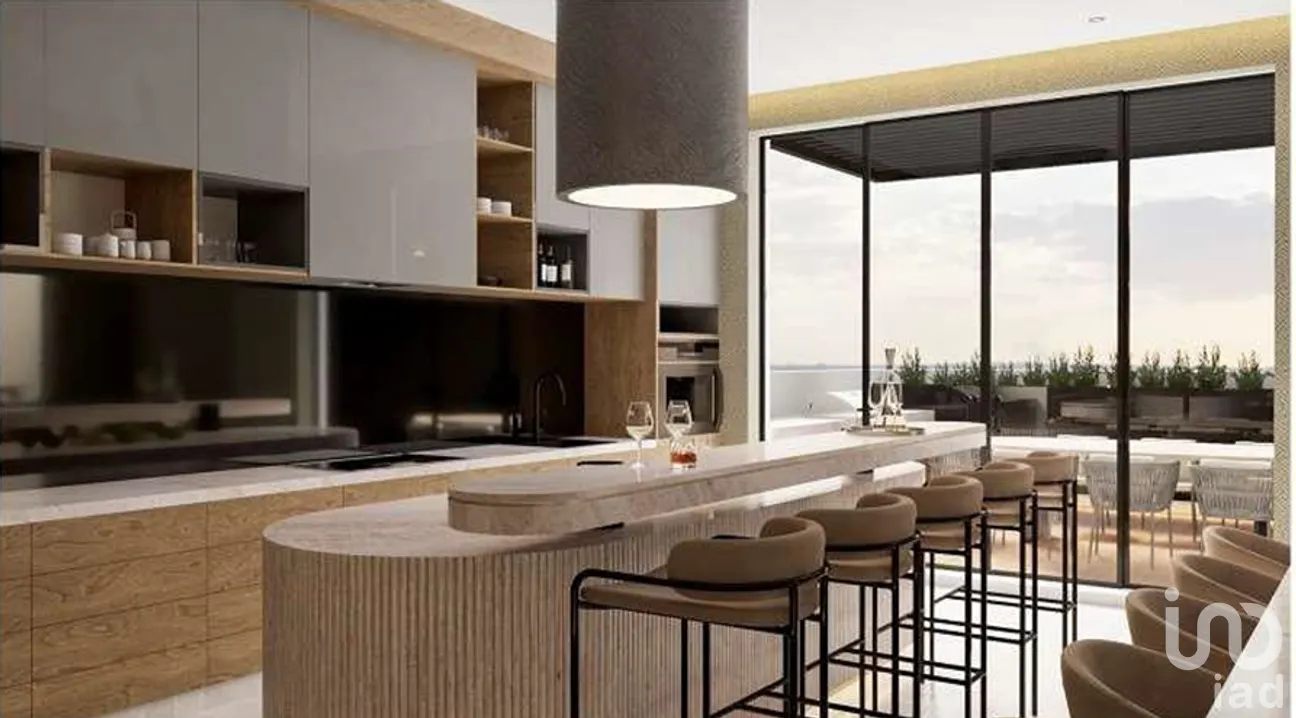 Departamento en Renta en Lomas de Angelópolis, San Andrés Cholula, Puebla | NEX-283386 | iad México | Foto 1 de 18