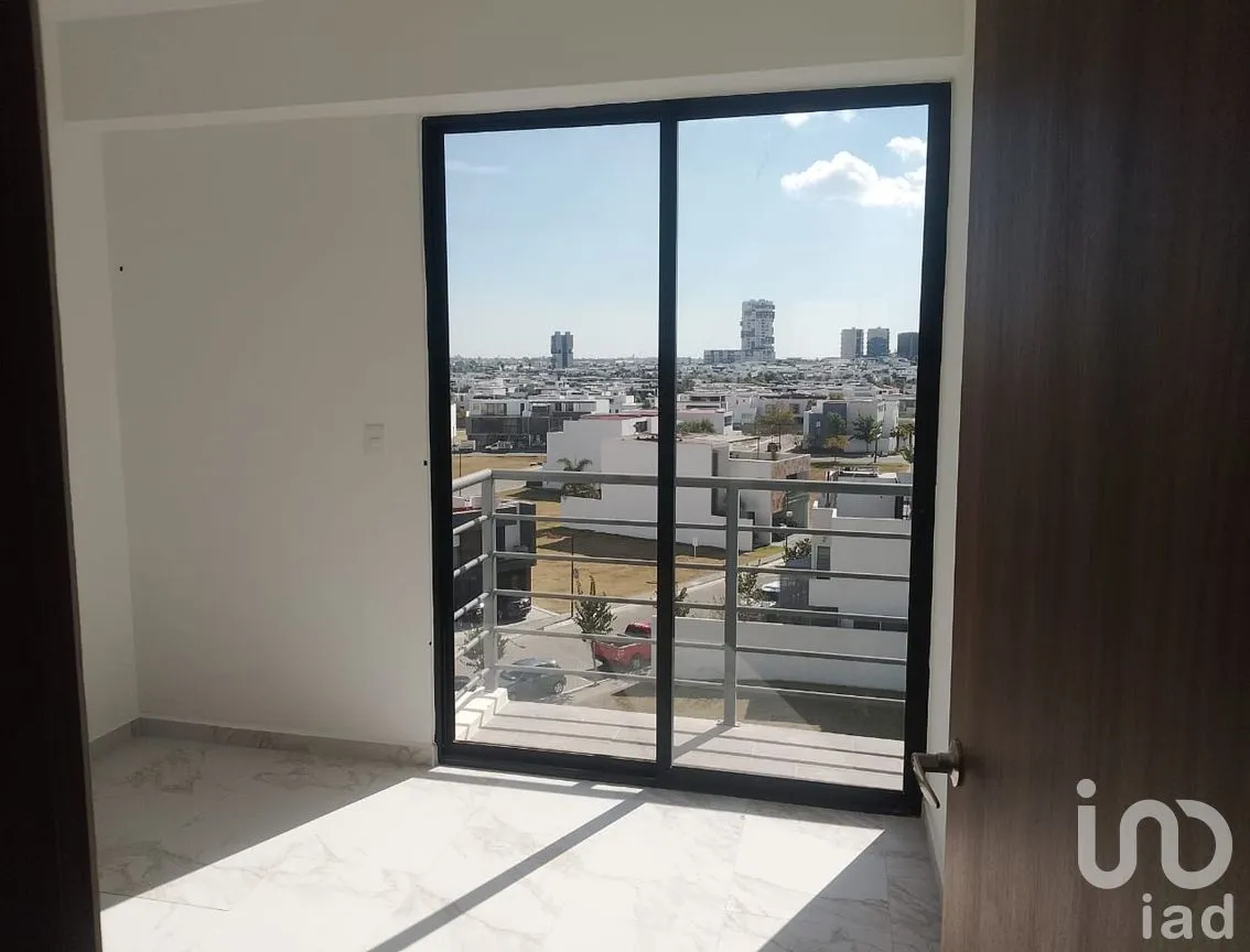 Departamento en Renta en Lomas de Angelópolis, San Andrés Cholula, Puebla | NEX-283386 | iad México | Foto 6 de 23