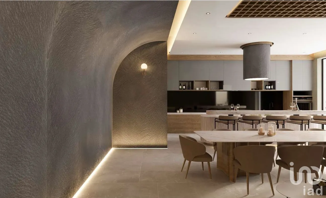 Departamento en Renta en Lomas de Angelópolis, San Andrés Cholula, Puebla | NEX-283386 | iad México | Foto 16 de 23