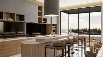 NEX-283386 - Departamento en Renta, con 2 recamaras, con 2 baños, con 70 m2 de construcción.