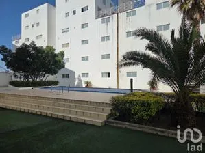 NEX-283784 - Departamento en Renta, con 2 recamaras, con 2 baños, con 70 m2 de construcción en La Noria, CP 72410, Puebla.