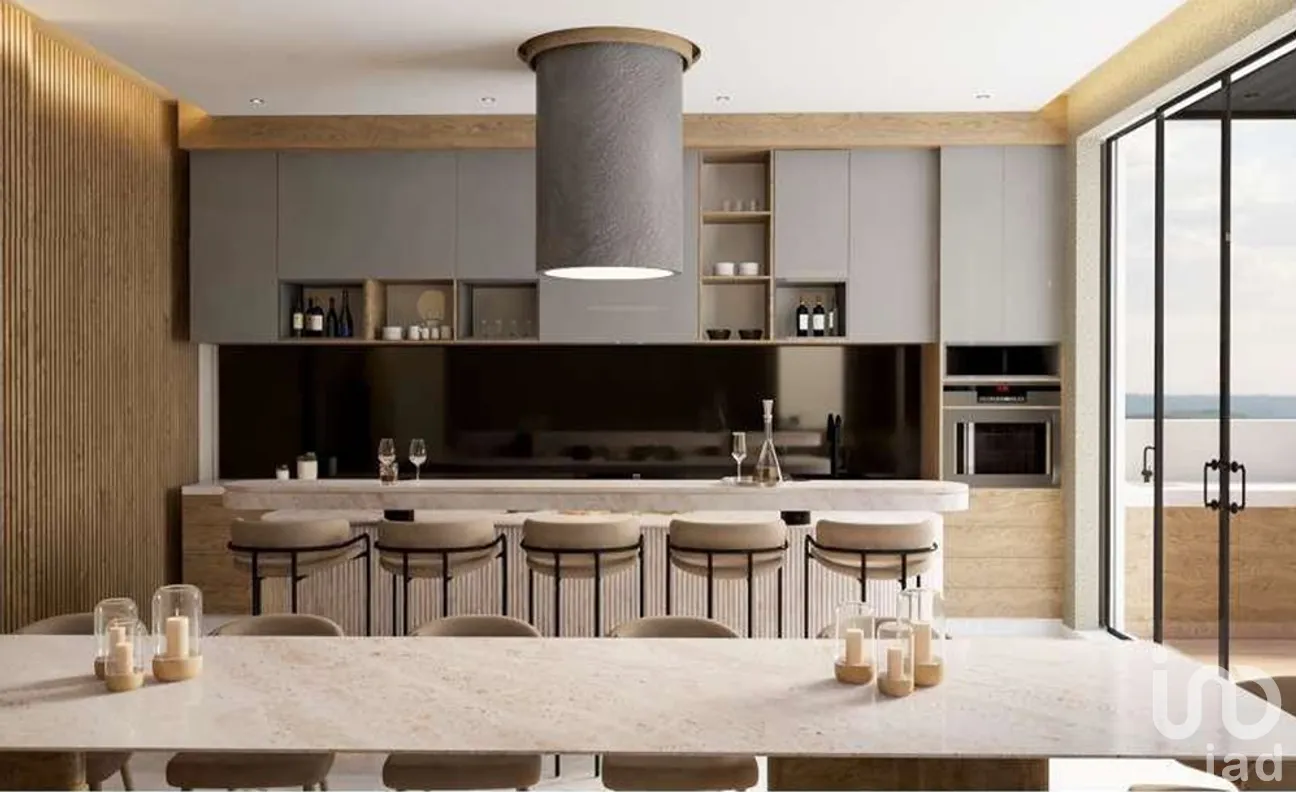 Departamento en Renta en Lomas de Angelópolis, San Andrés Cholula, Puebla | NEX-283826 | iad México | Foto 17 de 23